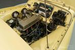 Triumph TR3A | Goede staat | Technische upgrades | 1959, Auto's, Achterwielaandrijving, Cabriolet, Triumph, Leder