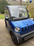 Geweldige, moderne, brommobiel voor jong of oud., Nieuw, 16 km/u of meer, 46 km of meer, Ophalen