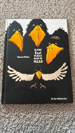 Kleine Raad vliegt naar de maan, Ophalen of Verzenden