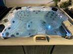 Jacuzzi Sunspa balboa Nekmassage, Tuin en Terras, Pomp, Ophalen of Verzenden