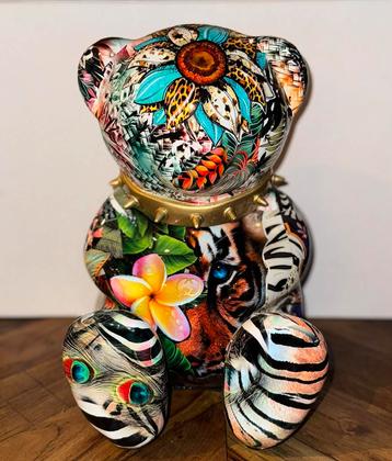 Gucci Bear - Cobra Art beschikbaar voor biedingen