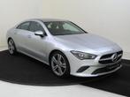 Mercedes-Benz CLA-klasse 180 Business Solution / 19 inch/ Ca, Gebruikt, 4 cilinders, Origineel Nederlands, Bedrijf
