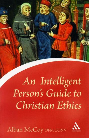 Intelligent Person's Guide to Christian Ethics 9780826476739 beschikbaar voor biedingen
