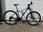 Cube bije dames als nieuw, Ophalen, Hardtail, 45 tot 49 cm, Zo goed als nieuw