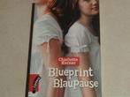 Buchfinken: Blueprint Blaupause / Charlotte Kerner, Boeken, Taal | Duits, Fictie, Zo goed als nieuw, Verzenden