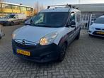 Opel Combo 1.6 CDTi L2H1, Voorwielaandrijving, Gebruikt, 4 cilinders, Origineel Nederlands