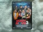 DVD scary movie 3, Cd's en Dvd's, Dvd's | Komedie, Vanaf 12 jaar, Ophalen of Verzenden, Zo goed als nieuw, Romantische komedie