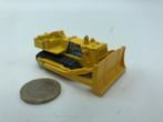 Caterpillar Tractor, Matchbox, Hobby en Vrije tijd, Modelauto's | Overige schalen, Ophalen of Verzenden, Gebruikt, Tractor of Landbouw