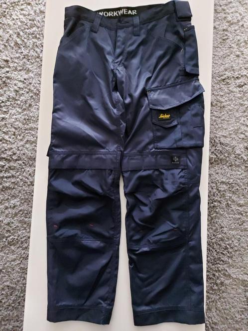 Snickers Workwear /Snickers Werkbroek -Maat 44 (Nieuw), Tuin en Terras, Werkkleding, Nieuw, Heren, Broek, Ophalen
