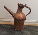 Ottomaanse Waterkan antiek, Ophalen, Koper
