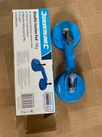 Tekoop: 2 X Zuignappen, Doe-het-zelf en Verbouw, Verzenden, Zo goed als nieuw