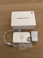 HUAWEI Mobile WIFI, Ophalen of Verzenden, Zo goed als nieuw