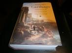 Ricard Miles: Carthago, Opkomst en ondergang van een stad, Ricard Miles, Nieuw, Ophalen of Verzenden, Landmacht