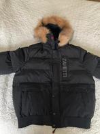 Nieuwe winterjas Zavetti mt M, Kleding | Heren, Ophalen of Verzenden, Nieuw, Maat 48/50 (M), Zwart