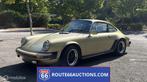 Porsche 911 SC | 1978 | Route 66 Auctions, Auto's, Oldtimers, Overige carrosserieën, Overige brandstoffen, Bedrijf, Te koop