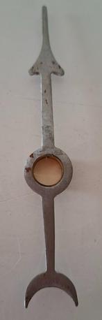 Datum wijzer voor Comtoiseklok, Ophalen of Verzenden