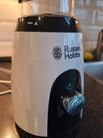 ZGAN! Russell Hobbs Smoothiemaker to go 600ml, Ophalen of Verzenden, Zo goed als nieuw