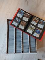 Magic: The Gathering Kaarten Collectie, Ophalen of Verzenden, Gebruikt, Losse kaart, Foil