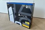 PS5 Slim + dual sense controller NIEUWSTE digital 1T, Ophalen of Verzenden, Nieuw, Playstation 5 Digital