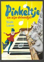 02 Pinkeltje en zijn vriendjes, Ophalen of Verzenden, Zo goed als nieuw, Fictie algemeen