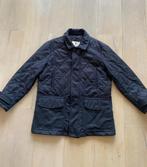 Hackett london xxl jas wol mayfair, Ophalen of Verzenden, Zo goed als nieuw, Overige maten, Blauw