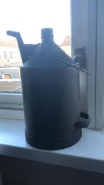 Vintage Petroleum Kan, Ophalen of Verzenden