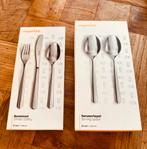 Royal VKB Bestekset 20-delig Nieuw - 2 sets nog beschikbaar, Huis en Inrichting, Keuken | Bestek, Nieuw, Ophalen of Verzenden