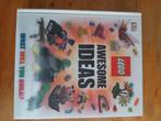 LEGO Awesome Ideas, Ophalen of Verzenden, Gelezen