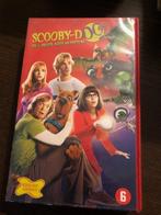 Scooby-Doo 2: De Losgeslagen Monsters! VHS videoband, Cd's en Dvd's, VHS | Kinderen en Jeugd, Alle leeftijden, Ophalen of Verzenden