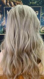 Full lace wig haarwerk pruik kerst actie, Sieraden, Tassen en Uiterlijk, Uiterlijk | Haarverzorging, Ophalen of Verzenden, Zo goed als nieuw