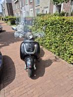 Retro 125cc, Ophalen of Verzenden, Zo goed als nieuw, Overige merken
