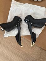 Shimano sora shifters 9speed, Fietsen en Brommers, Fietsonderdelen, Ophalen of Verzenden, Nieuw, Racefiets