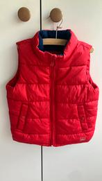 GAP bodywarmer rood. Nooit gedragen, Kinderen en Baby's, Kinderkleding | Maat 104, Ophalen of Verzenden, Zo goed als nieuw, Meisje