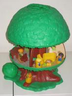 Vulli Boomhuis Treehouse magische speelboom tree tots 70's, Gebruikt, Ophalen of Verzenden