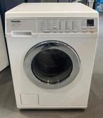Miele SoftCare 7kg 1600 toeren wasmachine A++, Witgoed en Apparatuur, Wasmachines, Ophalen, Minder dan 85 cm, 8 tot 10 kg, Voorlader