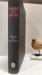 Koole, Dr. J.L.; Commentaar op het Oude Testament: Jesaja 2, Boeken, Godsdienst en Theologie, Ophalen of Verzenden, Gelezen, Christendom | Protestants