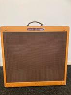 Fender bassman Ltd 59 met hoes., Muziek en Instrumenten, Minder dan 50 watt, Gebruikt, Ophalen of Verzenden