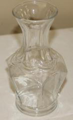 bollenglas crocusglas 12 cm 8436, Antiek en Kunst, Antiek | Glas en Kristal, Ophalen of Verzenden