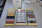 MSX : 39 C-15 Data Cassetes met Spellen (ongetest), Ophalen of Verzenden, <MSX