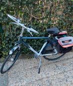 Gazelle Montreux Herenfiets, Ophalen, Gebruikt, Versnellingen, 56 cm of meer