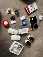 Compleet Smart Home Beveiligingssysteem, Beweging, Nieuw, Ophalen of Verzenden, Compleet systeem