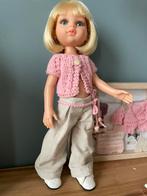 Setje voor paola reina poppen 32cm amigas, Ophalen of Verzenden, Zo goed als nieuw, Pop