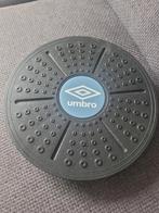 Umbro balansbord, Sport en Fitness, Fitnessmaterialen, Ophalen, Zo goed als nieuw