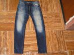 SCOTCH&SODA DEAN spijkerbroek,Mt 30,L32 topstaat, Tweedehands, Blauw, Tweedehands, W32 (confectie 46) of kleiner