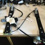 Ford Focus 2017 Elektr Raammechanisme met motor Linksvoor, Gebruikt, -, -, Ophalen of Verzenden