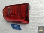 VW CADY ACHTERLICHT LINKS, Auto-onderdelen, Verlichting, Ophalen of Verzenden, Gebruikt, Volkswagen