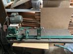 Draaibank, Ophalen, Gebruikt, Houtdraaibank, 500 tot 1000 mm