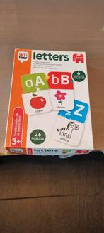 Letter spel, Kinderen en Baby's, Ophalen of Verzenden