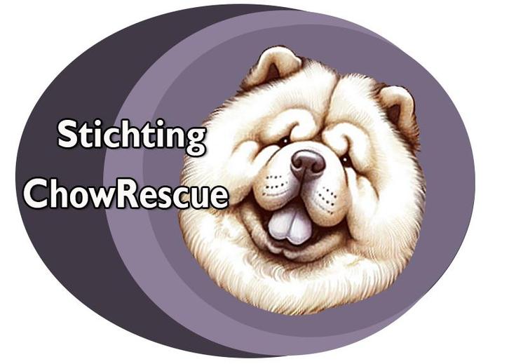 ChowRescue zoekt met spoed veilige gast- en adoptiegezinnen, Dieren en Toebehoren, Honden | Poolhonden, Keeshonden en Oertypen