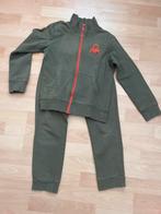 Joggingpak Benetton, maat 130, Gebruikt, Ophalen of Verzenden, Setje, Jongen